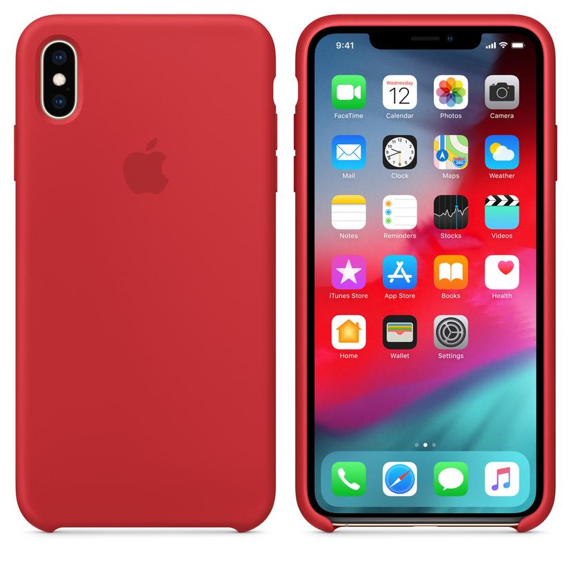 گوشی موبایل اپل مدل iPhone X ظرفیت 256 گیگابایت