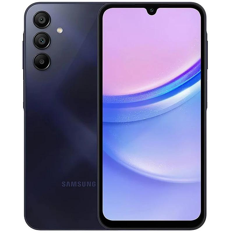 گوشی موبایل سامسونگ مدل Galaxy A15